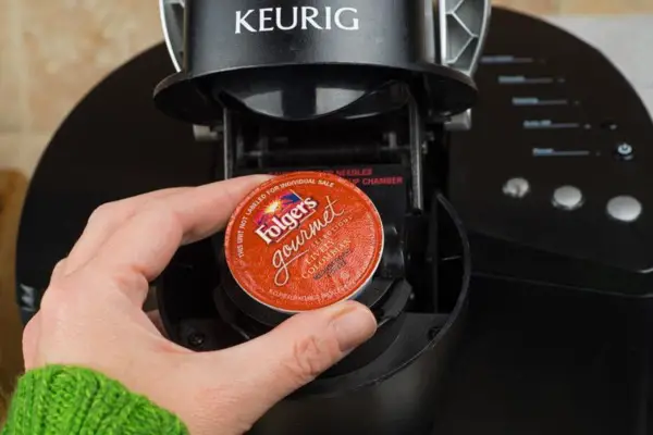 ¿Por qué las K-Cups de Keurig son tan caras?