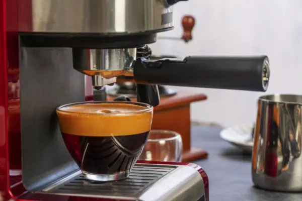¿Por qué las máquinas de espresso son tan caras?  3 razones principales