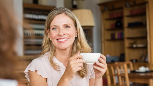 ¿Puede la cafeína causar incontinencia?  ¡Datos de salud que debe saber!