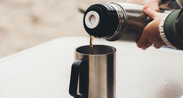 ¿Puedes poner termos de café en la nevera?   Aprenda la mejor manera de almacenar café en el refrigerador 