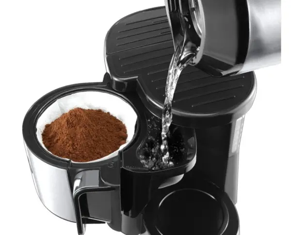 ¿Puedes usar café instantáneo en una cafetera?