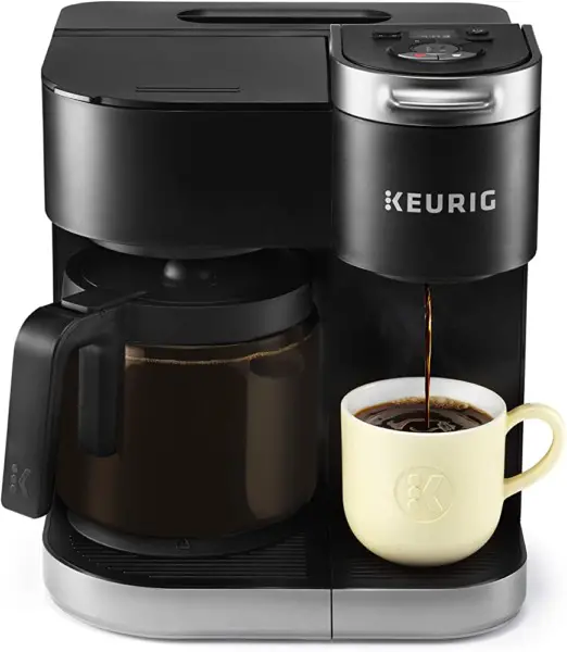¿Puedes usar café molido en un Keurig?  (Explicado)
