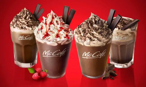 ¿Qué café usa McDonald's?  Barista explica