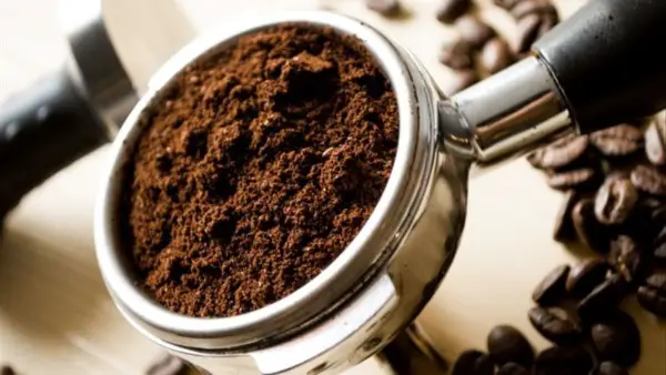 ¿Qué tan rápido se estropea el café molido?