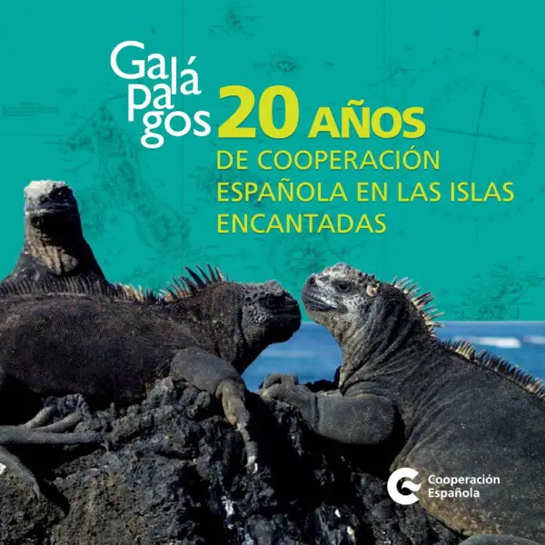 Reserva Especial Galápagos disponible en algunos mercados de la UE