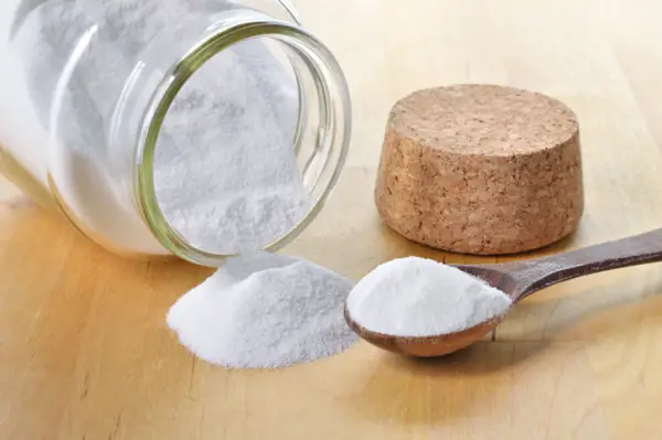 ¿Se puede limpiar una cafetera con bicarbonato de sodio?