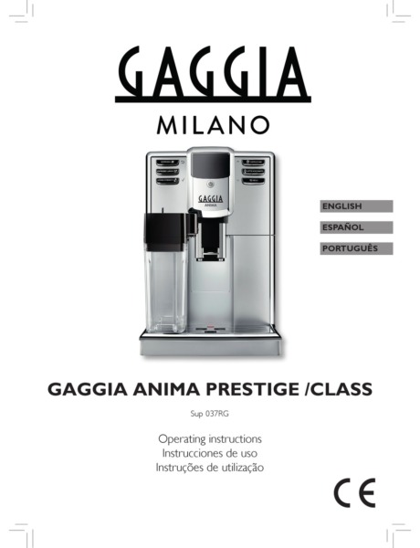 Solución de problemas de las máquinas de espresso Gaggia: su guía para solucionar problemas comunes
