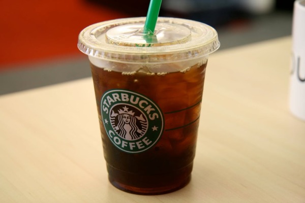 Starbucks Undertow (receta y todo lo que necesita saber)