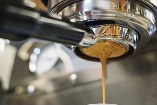 ¿Qué causa la crema en el espresso?  ¿Puedes hacer crema en el café?