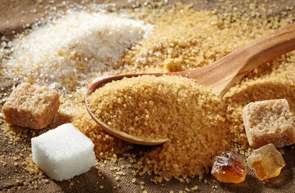Los 10 sustitutos del azúcar con mejor sabor