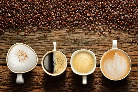 ¿El café es Yin o Yang?