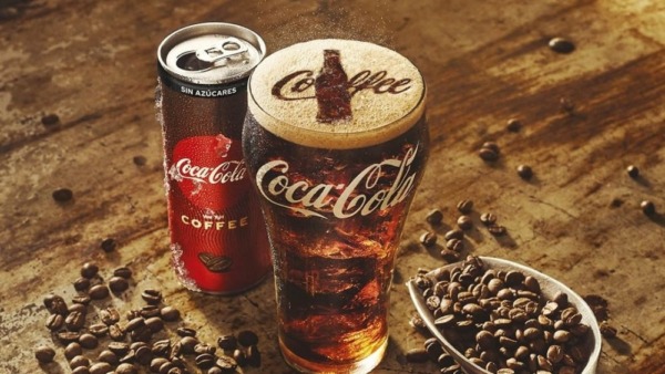 Café VS Coca-Cola (Lo que necesitas saber)